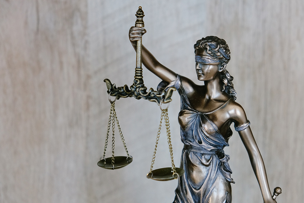 the Best Law Firm for Your Needs