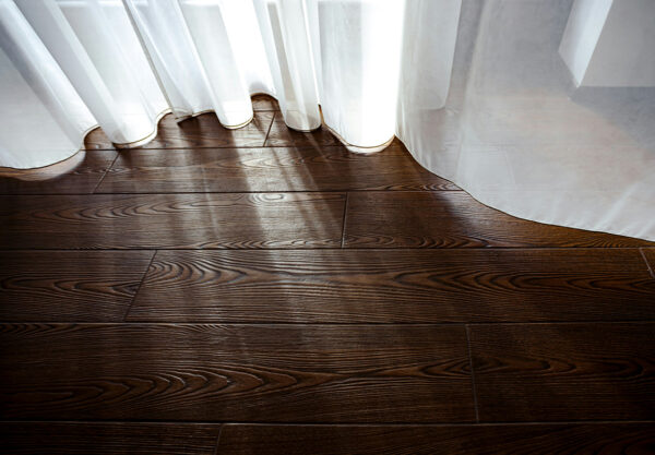 vinyl flooring